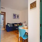 The Best Rent - Cozy One-Bedroom Apartment In Wagner Area