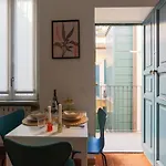 The Best Rent - Cozy One-Bedroom Apartment In Wagner Area