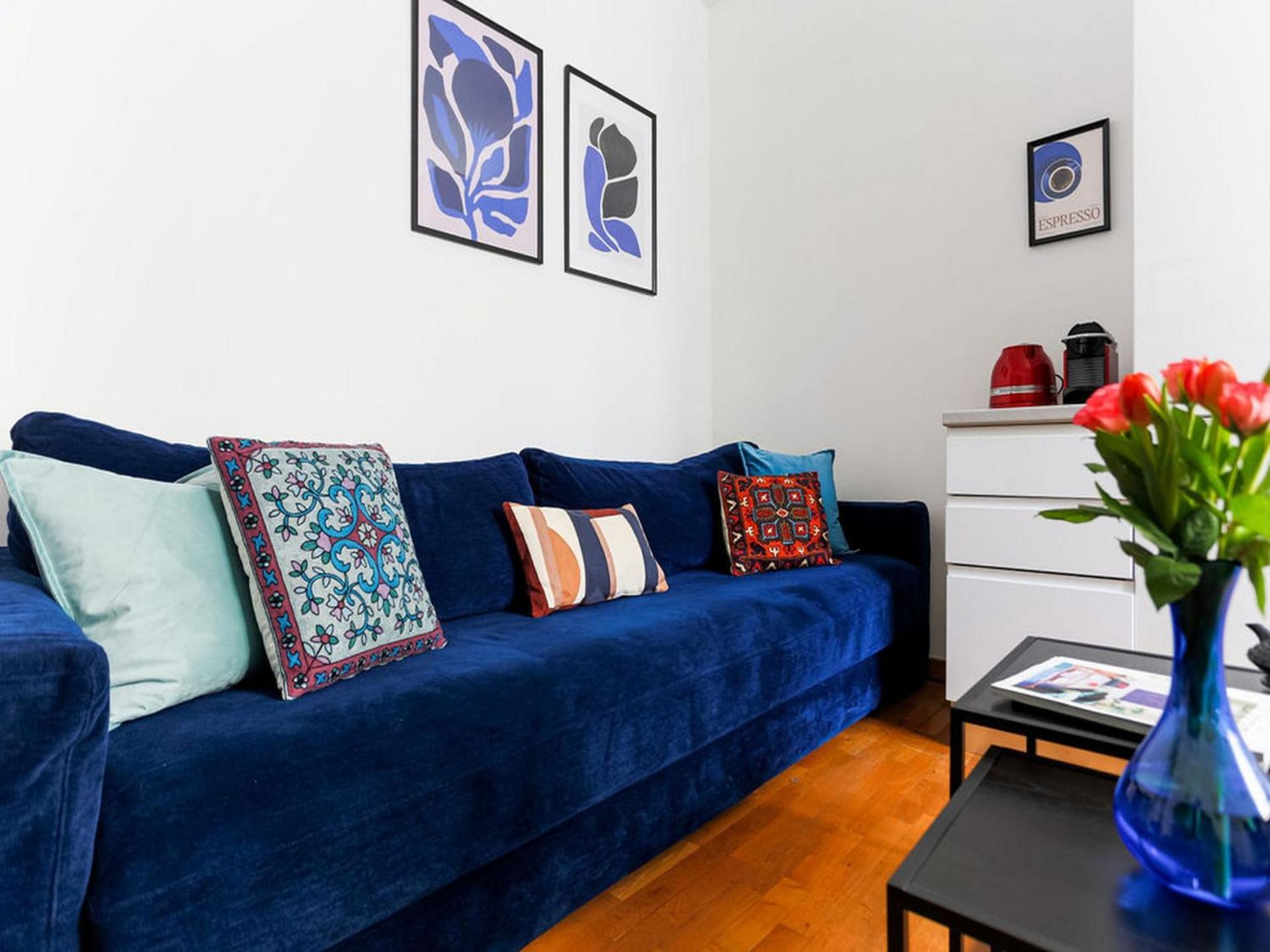 The Rent - Cozy One-bedroom In Wagner Area Apartment