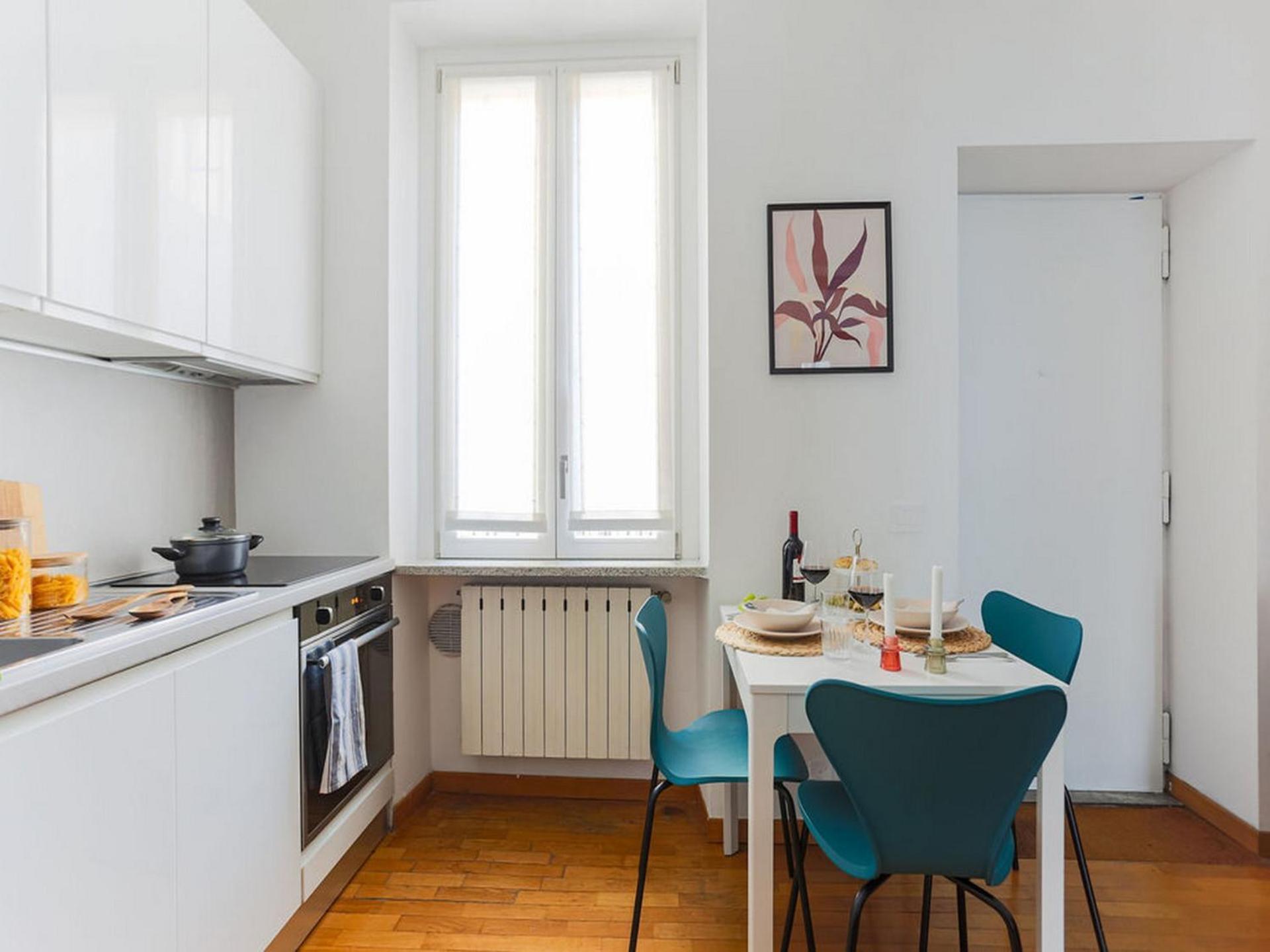 The Rent - Cozy One-bedroom In Wagner Area