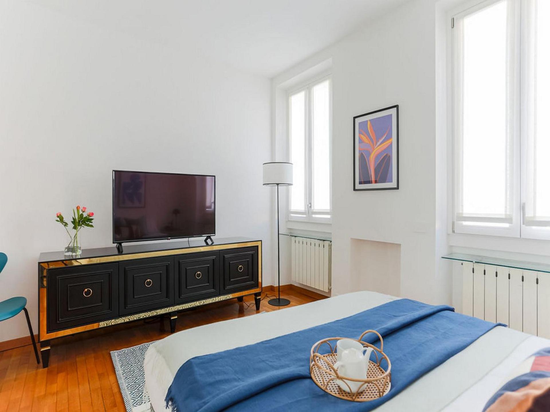 Apartment The Rent - Cozy One-bedroom In Wagner Area