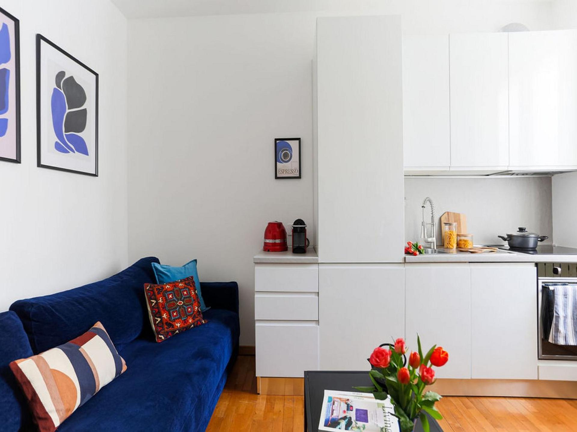 The Rent - Cozy One-bedroom In Wagner Area Apartment *