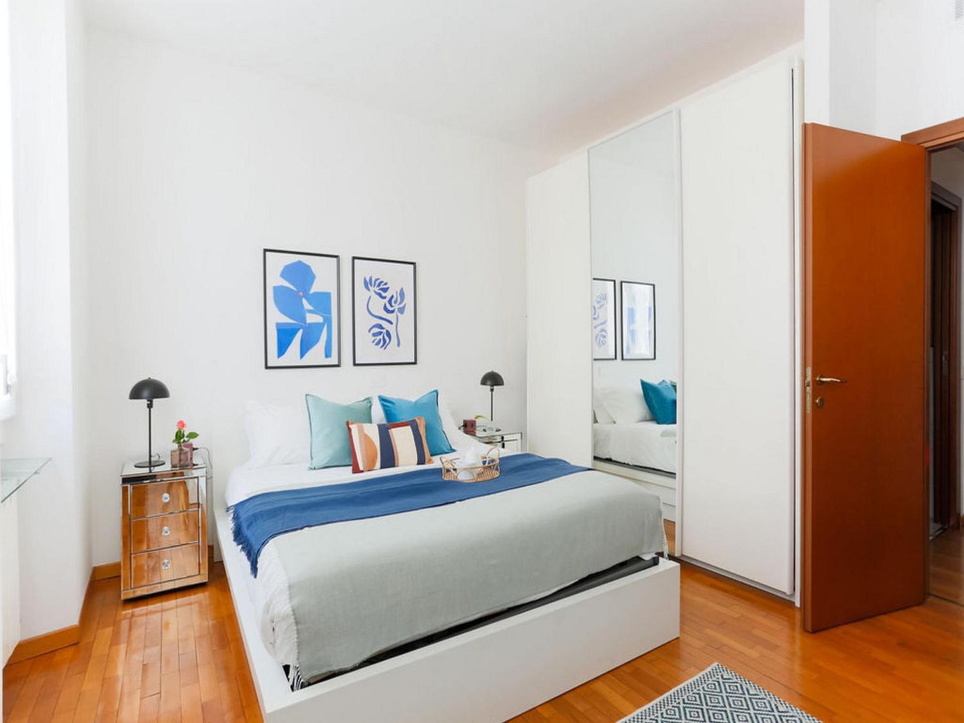 Apartment The Rent - Cozy One-bedroom In Wagner Area *