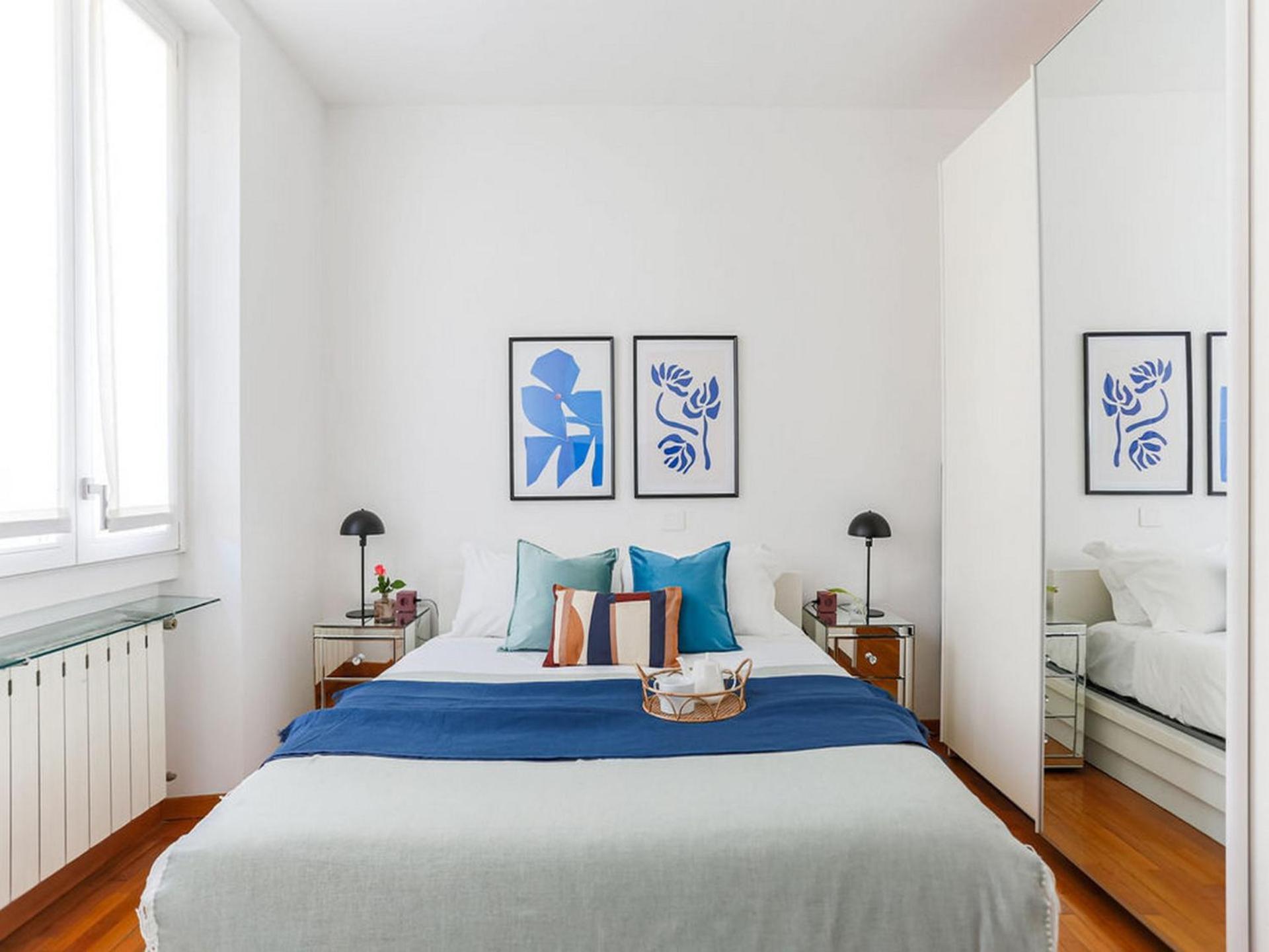 Apartment The Rent - Cozy One-bedroom In Wagner Area